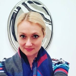 Meet your Posher, Lianne